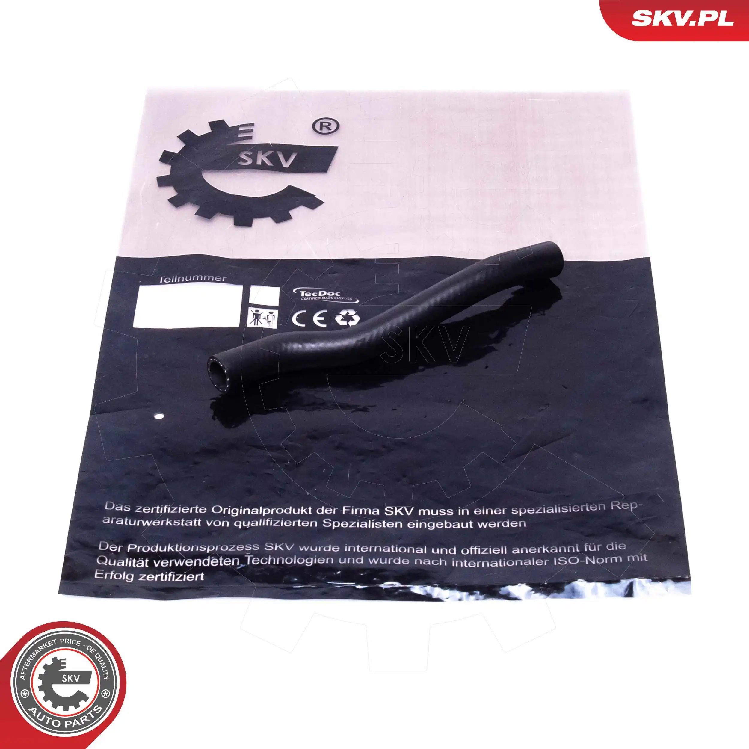 Hydraulic Hose, steering